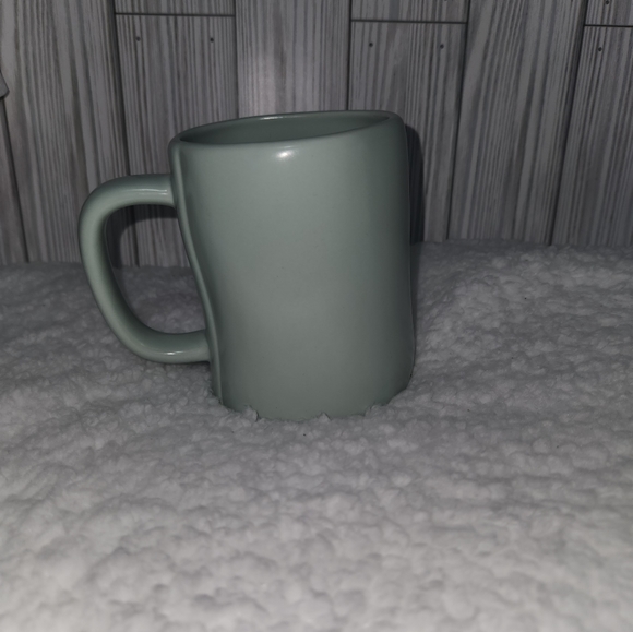 Rae Dunn Mom to Be mug - Picture 4 of 5